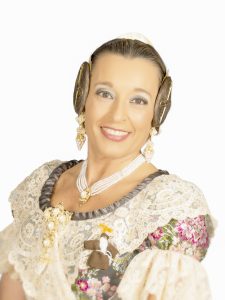 Silvia Vicent Sarrión - Presidenta